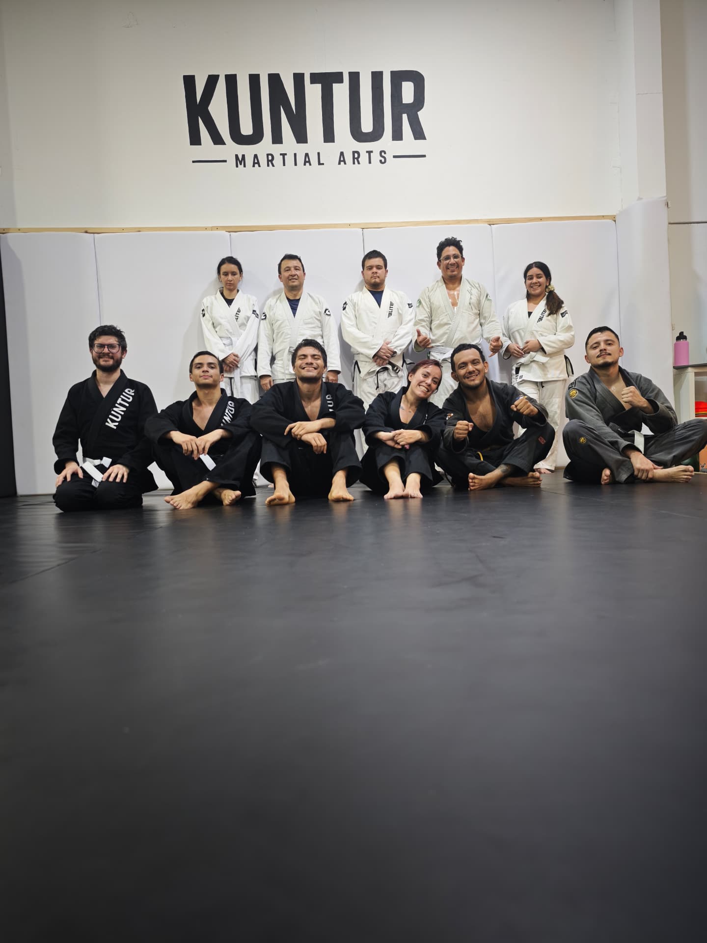 BJJ Adultos 5