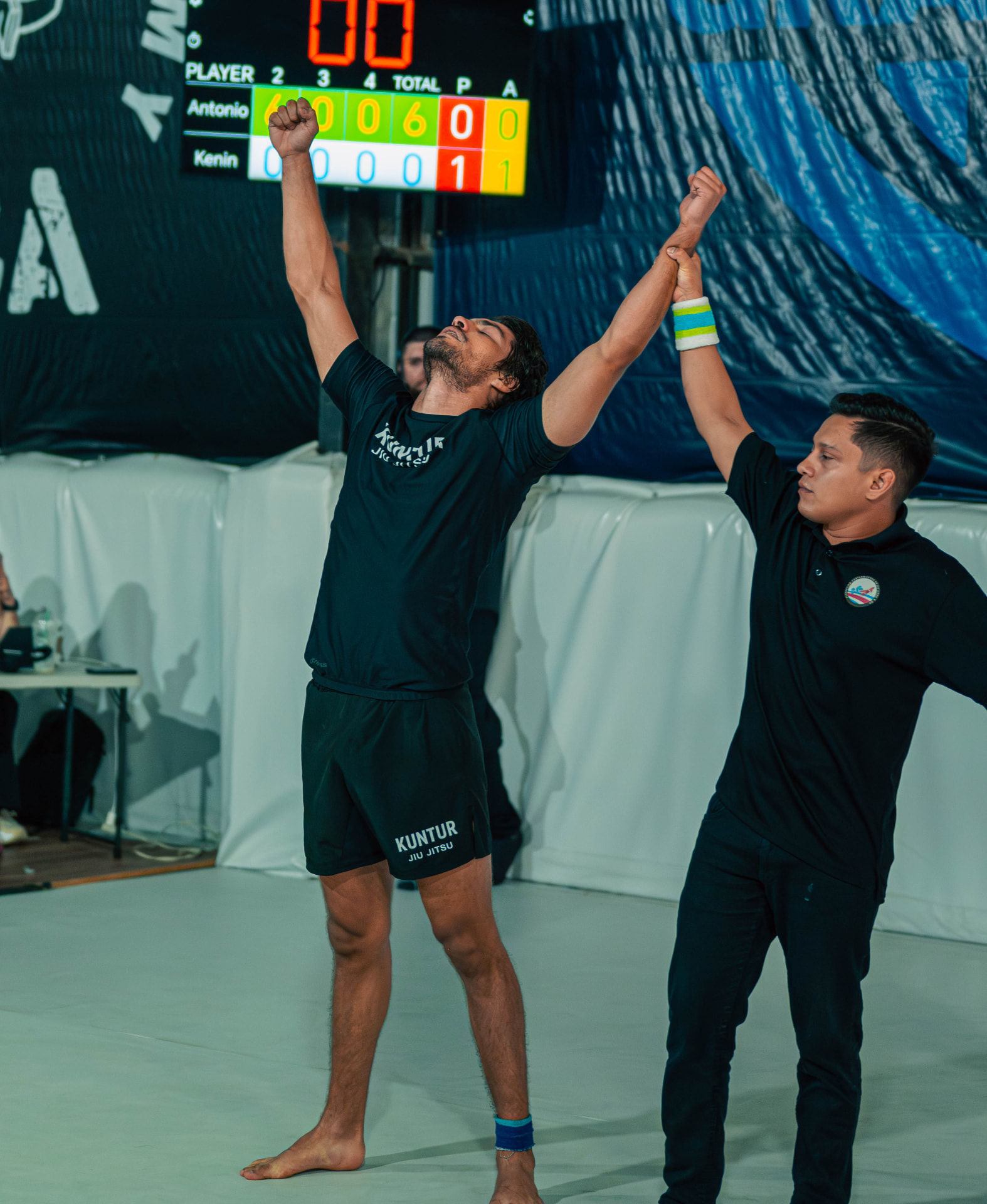 Competición 1