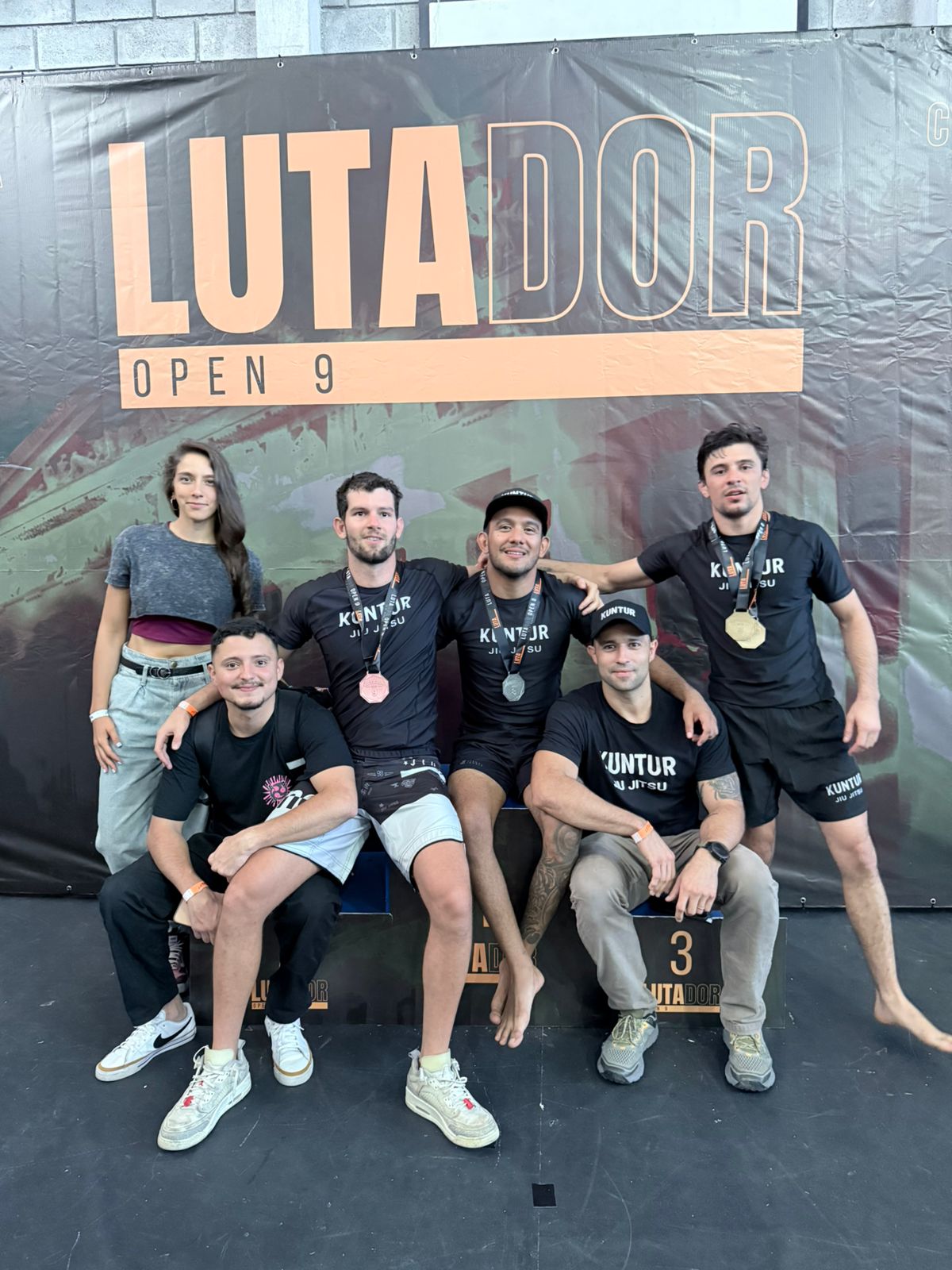 Competición 2