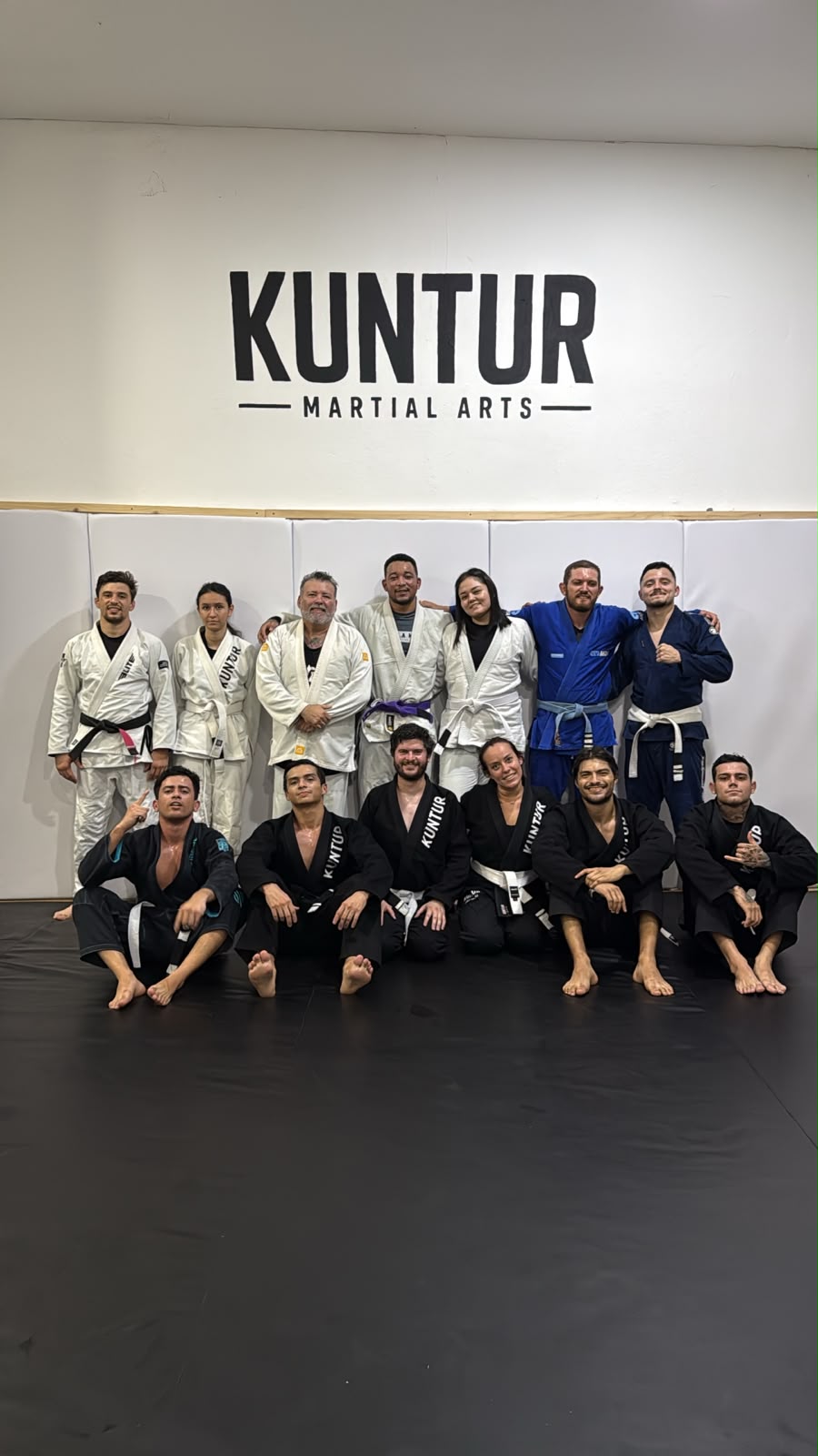 BJJ Adultos 2
