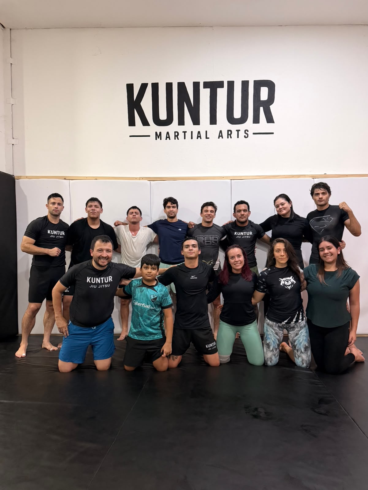 BJJ Adultos 3