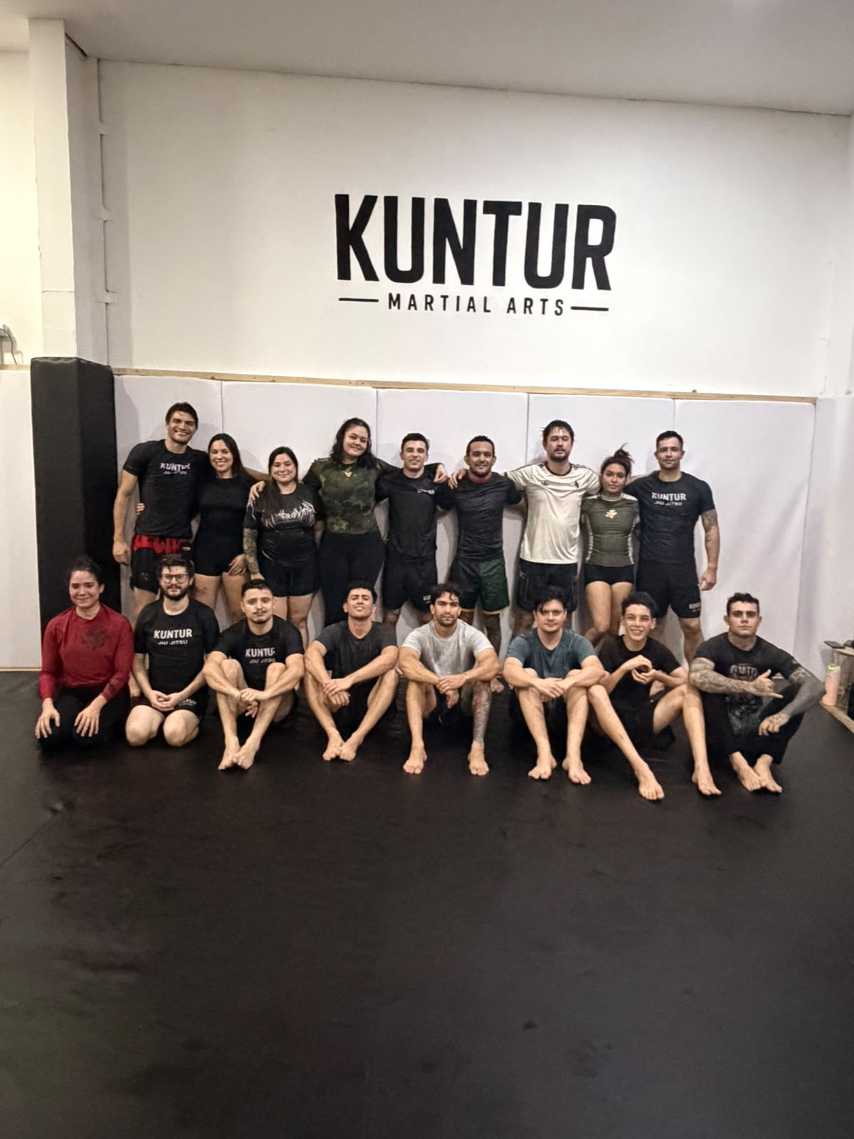 BJJ Adultos 1