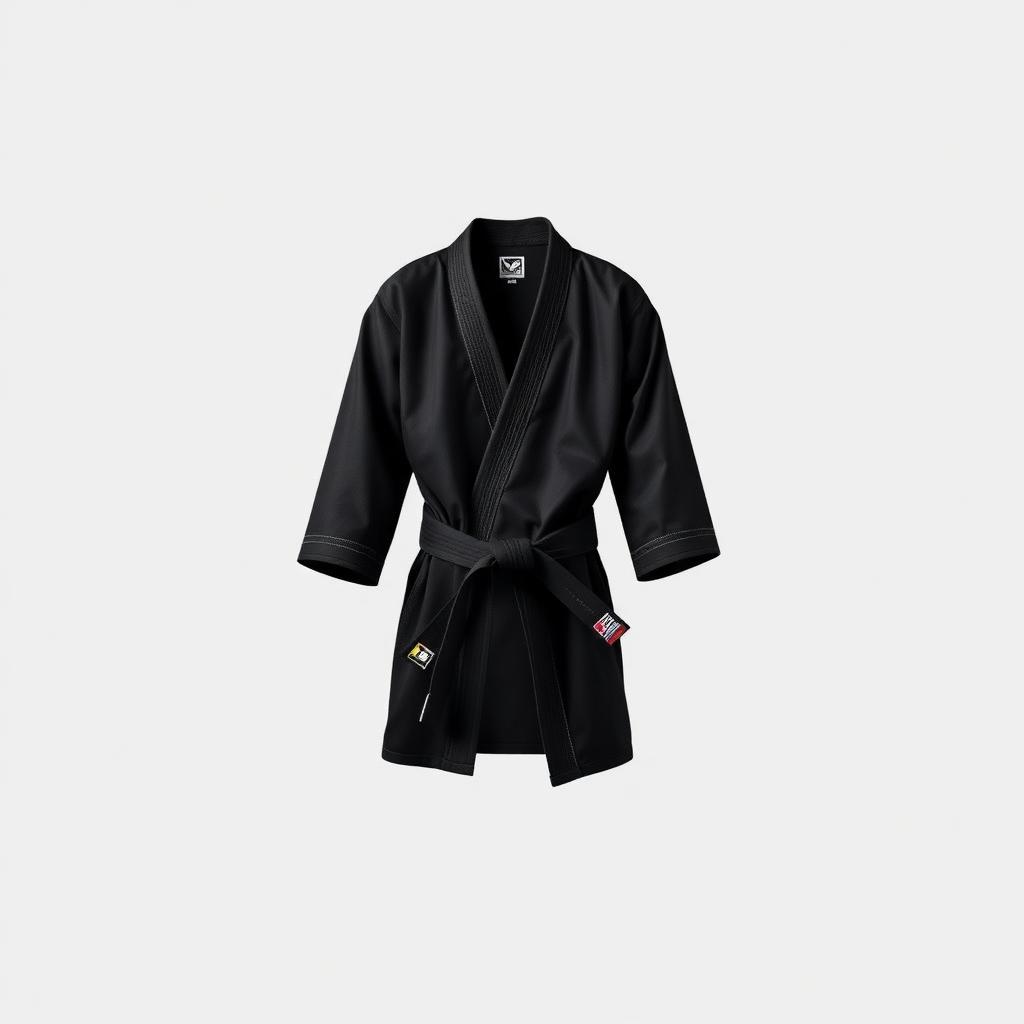 Kimonos KUNTUR